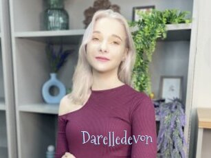 Darelledevon