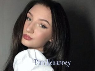 darellehanney Faceporno