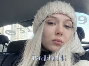 Darelleharbold