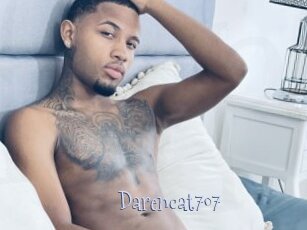 Darencat707