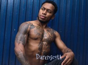 Darenscott