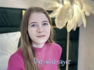 Dariadalmayer