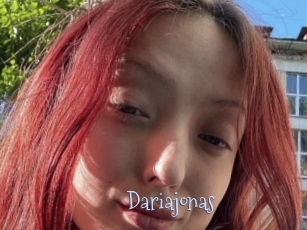 Dariajonas