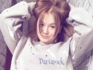 Dariamek