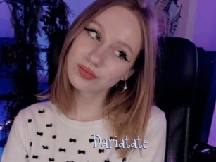 Dariatate