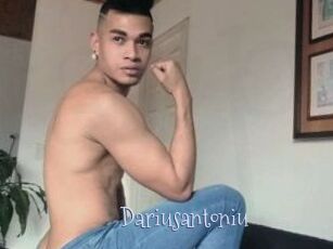 Dariusantoniu