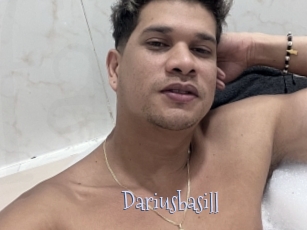 Dariusbasill