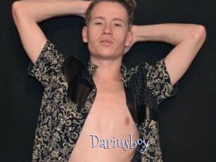 Dariusboy