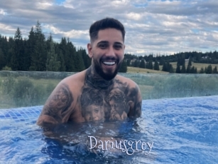 Dariusgrey