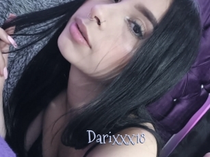 Darixxx18