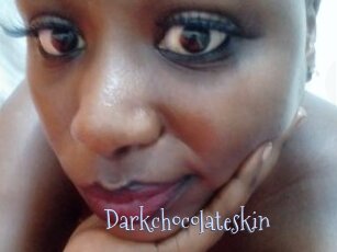 Darkchocolateskin