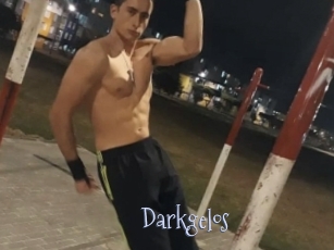 darkgelos Faceporno