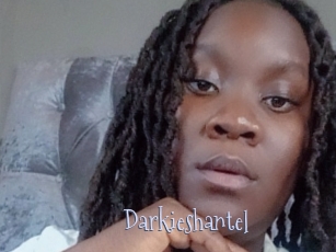 Darkieshantel