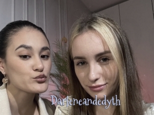 Darleneandedyth