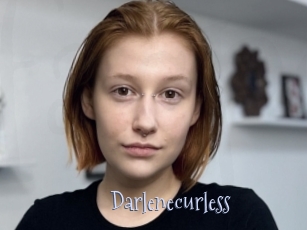 Darlenecurless