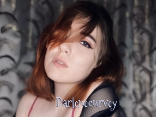 Darlenecurvey