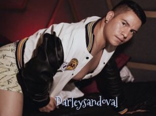darleysandoval Faceporno