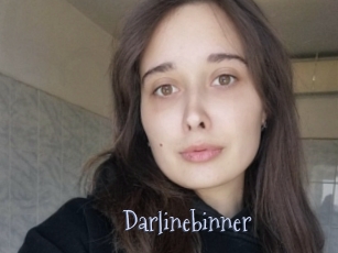 Darlinebinner