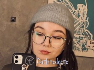 Darlinedeere