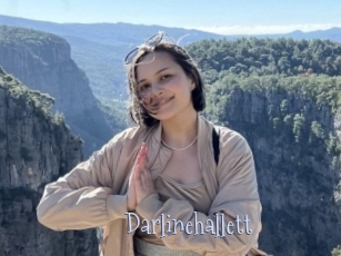 Darlinehallett