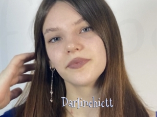 Darlinehiett