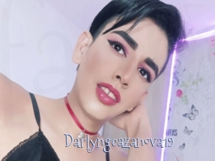 darlyngcazanova19 Faceporno