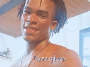 Darwinjhoson