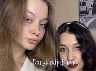 Darylandjuliana