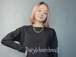 Darylchurchwell