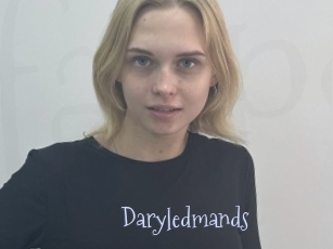 Daryledmands