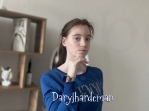 darylhardeman Faceporno