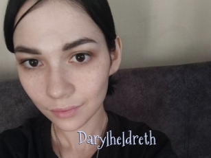 Darylheldreth