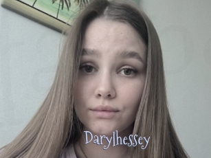 Darylhessey