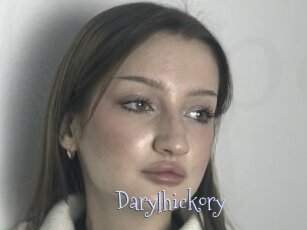 Darylhickory