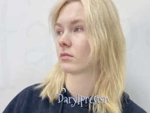 Darylpreston