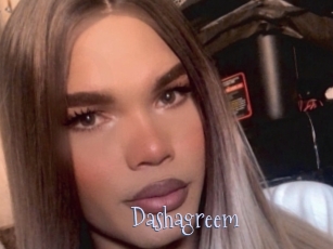 Dashagreem