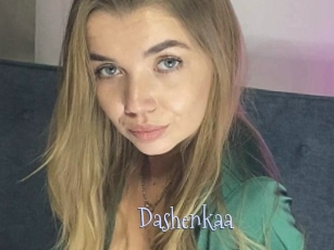 Dashenkaa