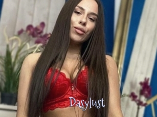 Dasylust