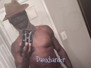 Dauxharder