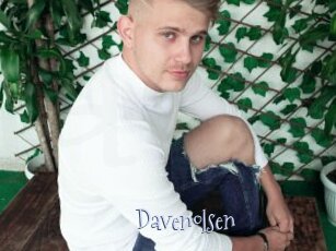 Davenolsen