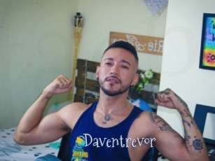 daventrevor Faceporno