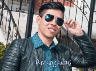 Daviangladius