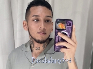 Davidadams2003