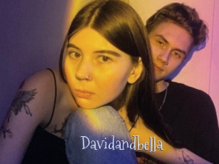 davidandbella Faceporno