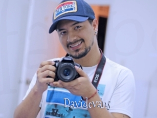 davidevans Faceporno