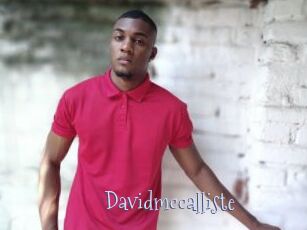 Davidmccalliste