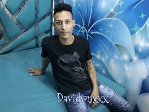Davidsonxxx