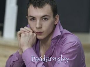 Davidstrongboy