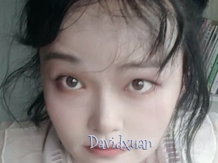 Davidxuan
