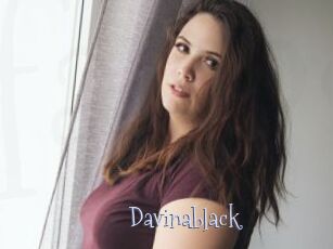 Davinablack